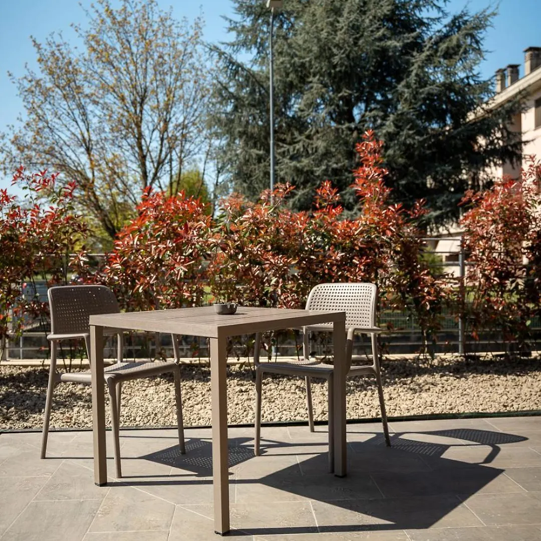 Roveleto Camere بيت ضيافة