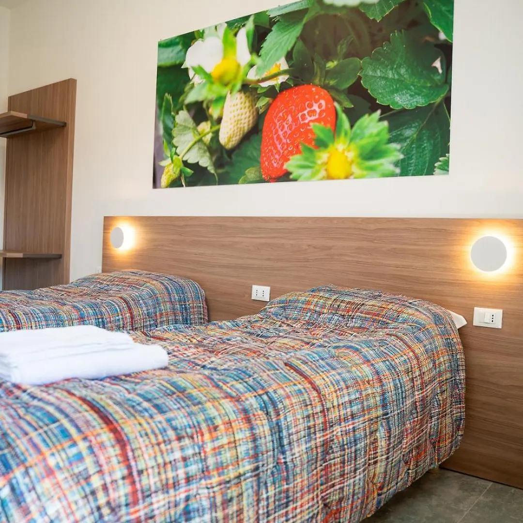 Roveleto Camere إيطاليا