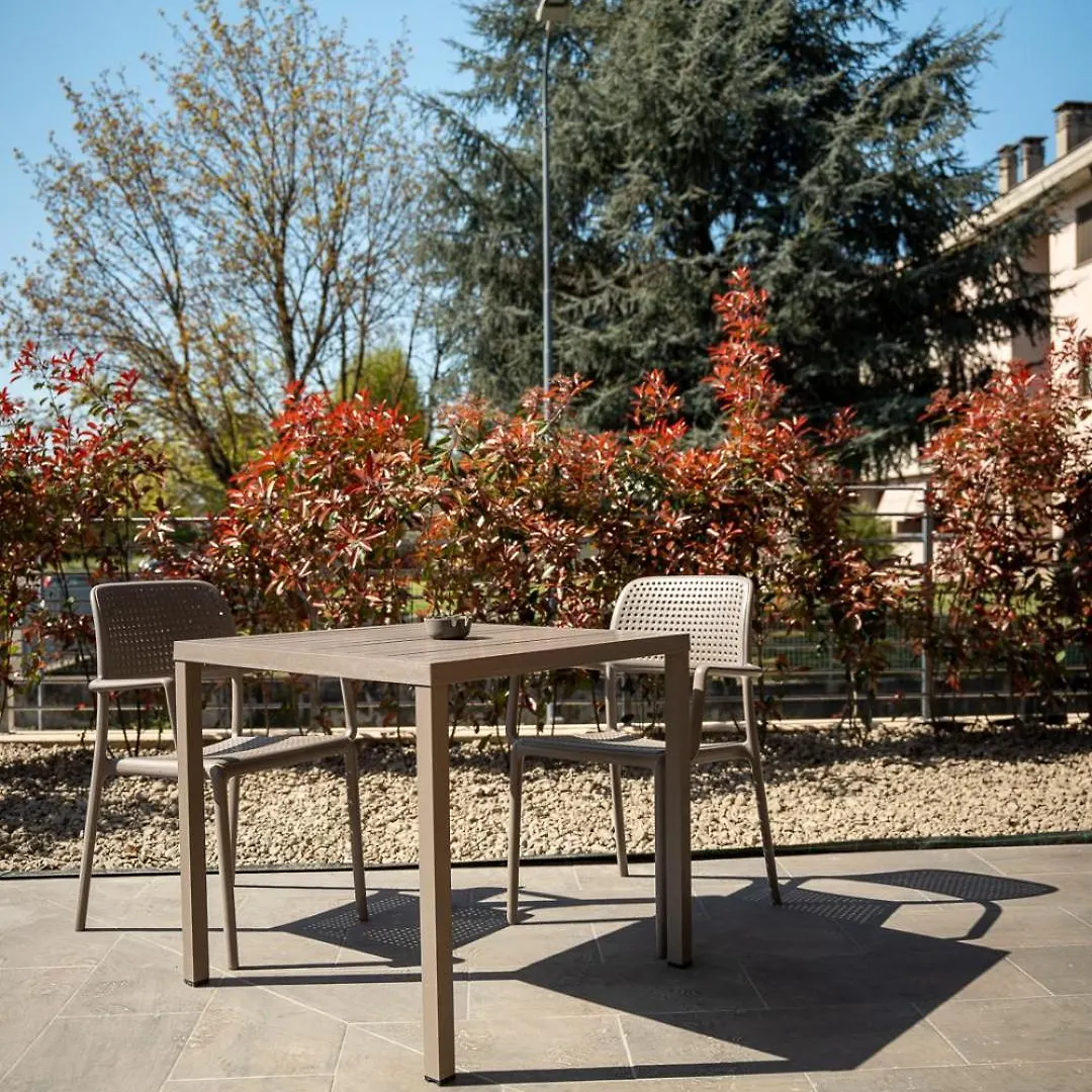 بيت ضيافة Roveleto Camere