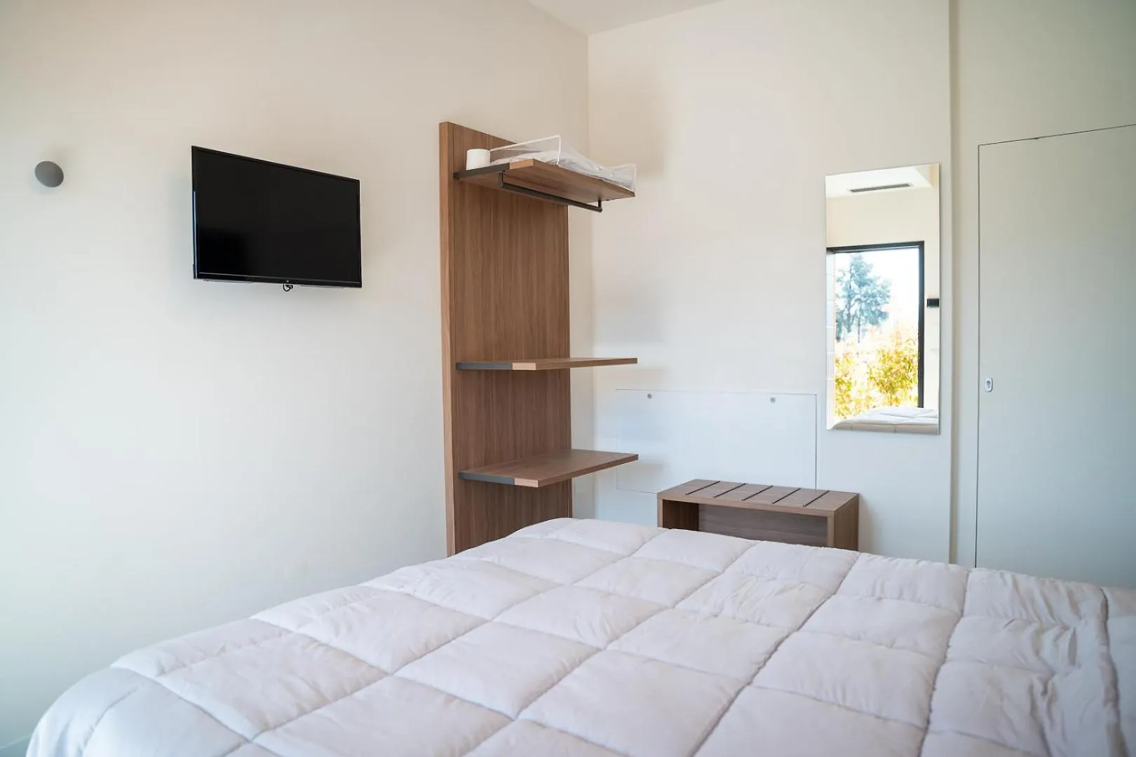 بيت ضيافة Roveleto Camere