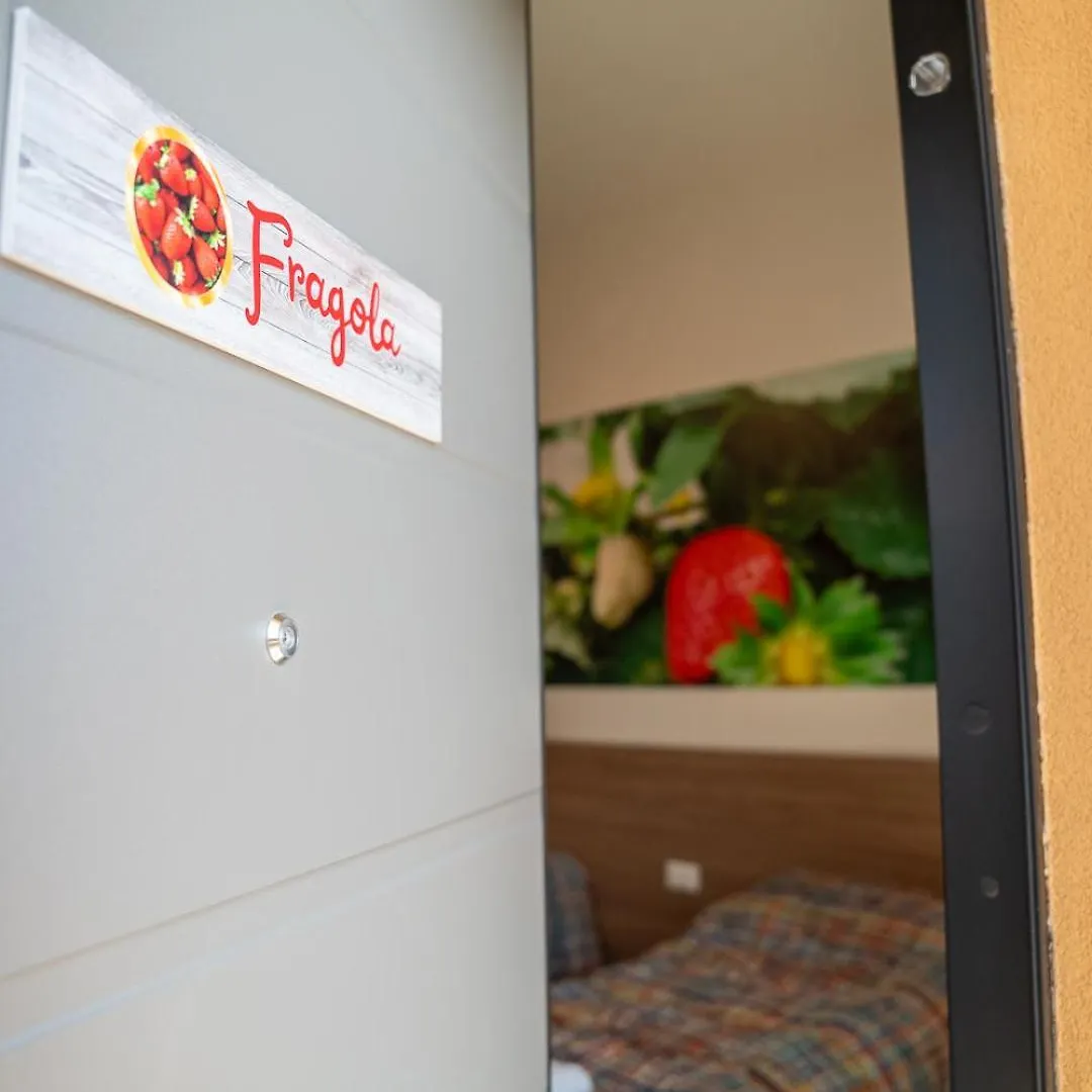 Roveleto Camere إيطاليا