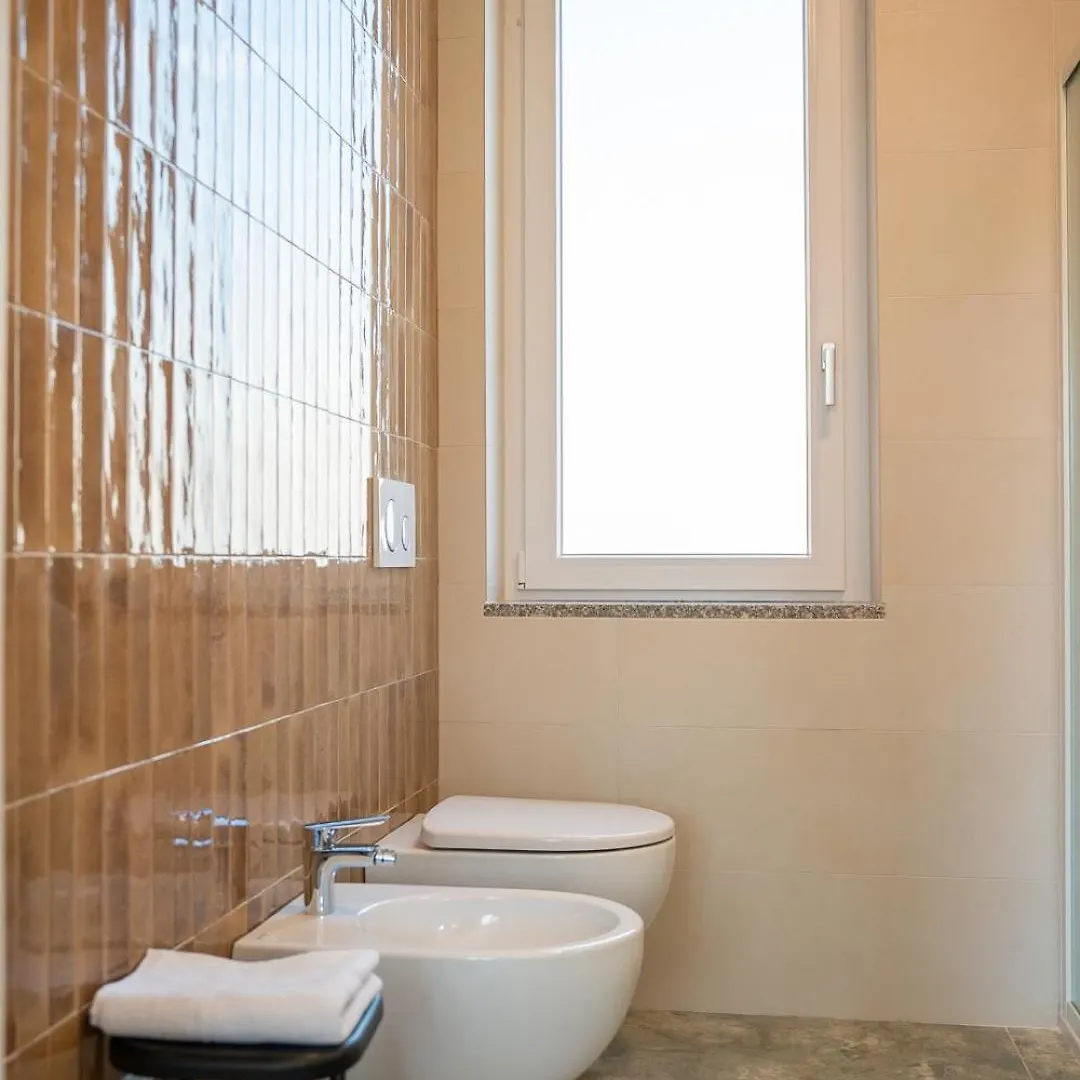 Roveleto Camere بيت ضيافة