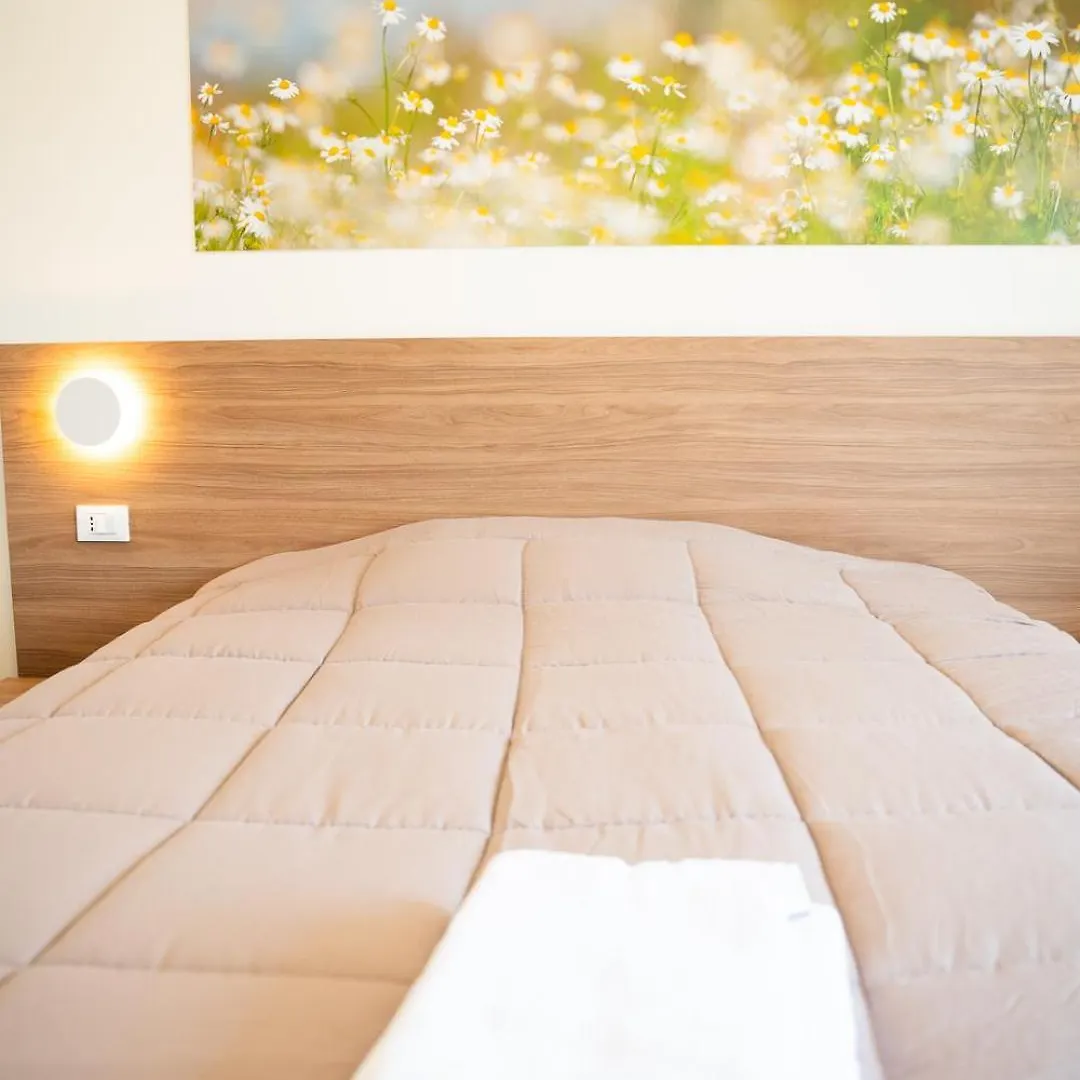 Roveleto Camere Guest house