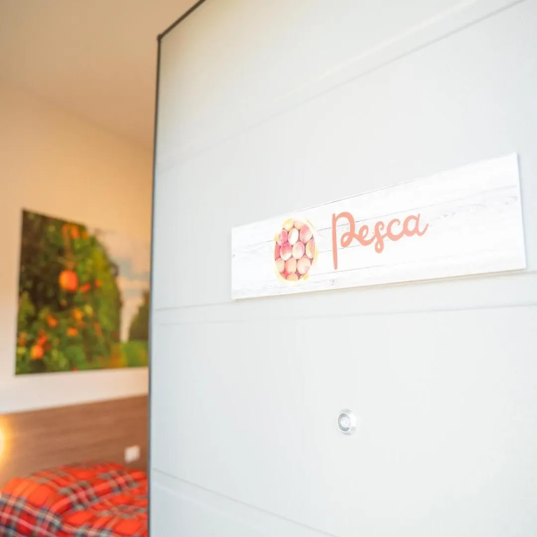 Roveleto Camere Guest house