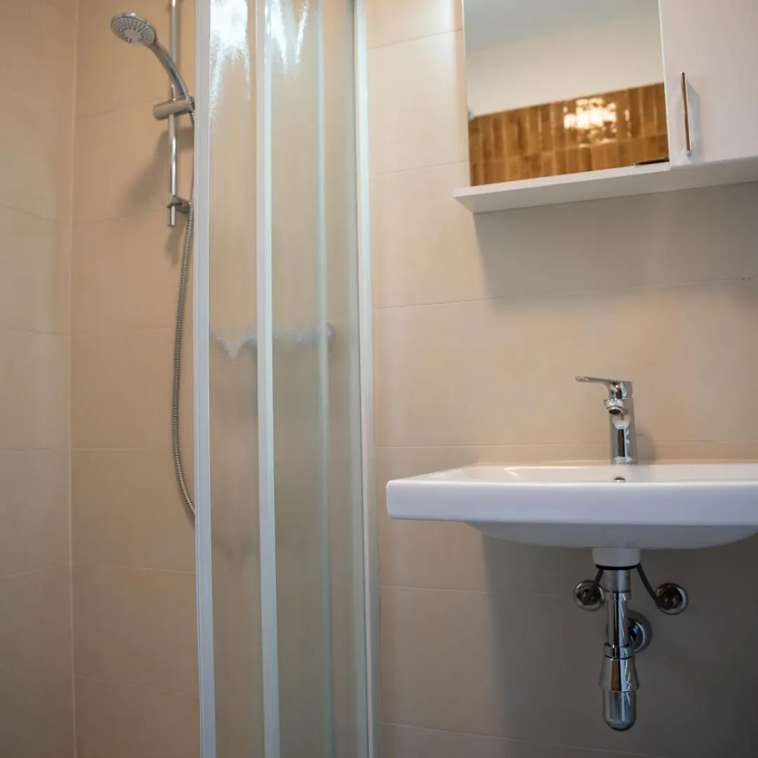 Guest house Roveleto Camere