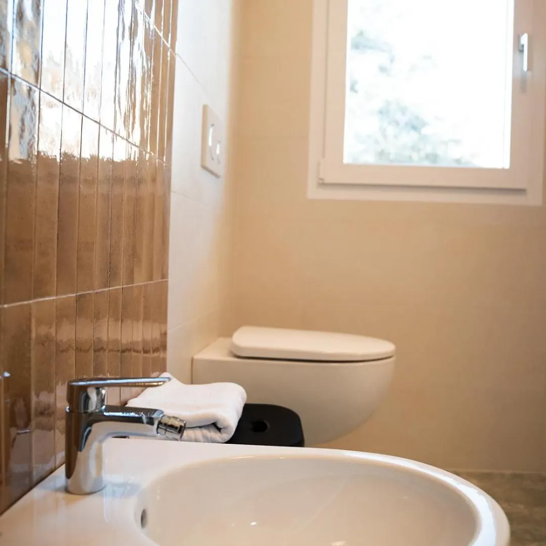Guest house Roveleto Camere
